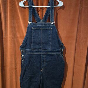 Universal Standard Overall Shorts